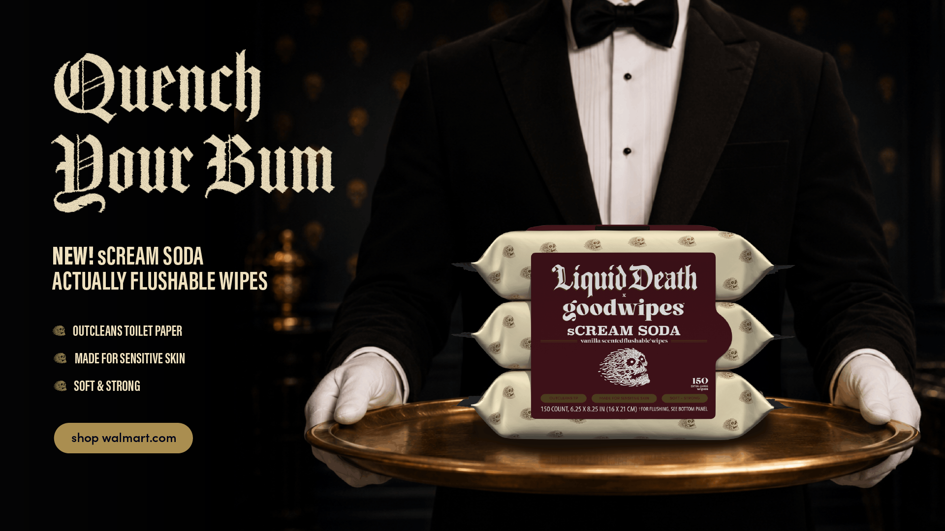 Goodwipes banner
